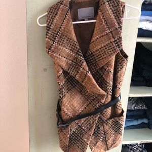 Classiques entire small vest